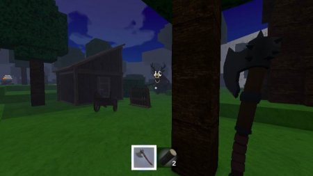 99 Nights in the Forest v 1.8.1 Мод (полная версия)