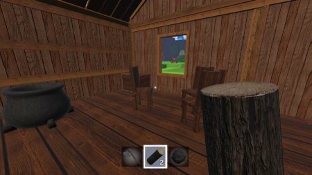 99 Nights in the Forest v 1.8.1 Мод (полная версия)